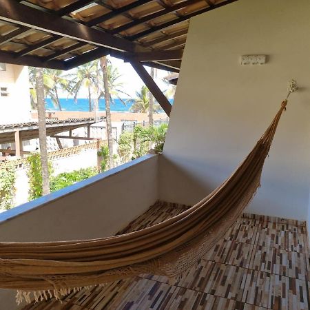 Casa Beira Mar Em Praia Do Flamengo Salvador Extérieur photo