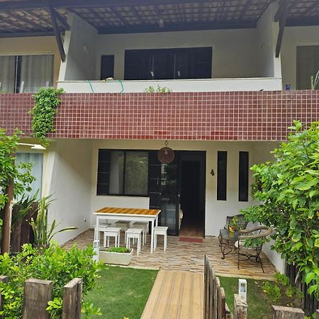 Casa Beira Mar Em Praia Do Flamengo Salvador Extérieur photo