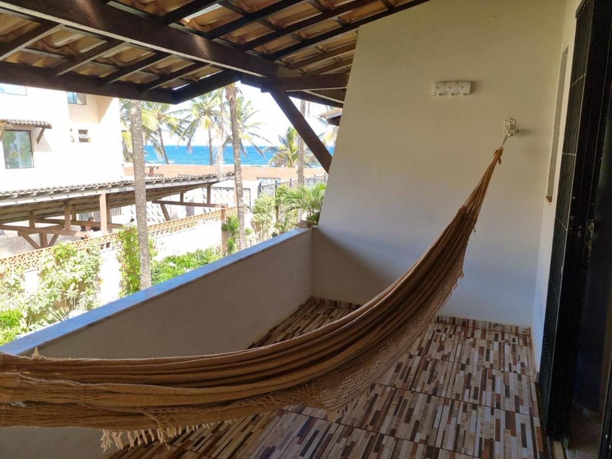 Casa Beira Mar Em Praia Do Flamengo Salvador Extérieur photo